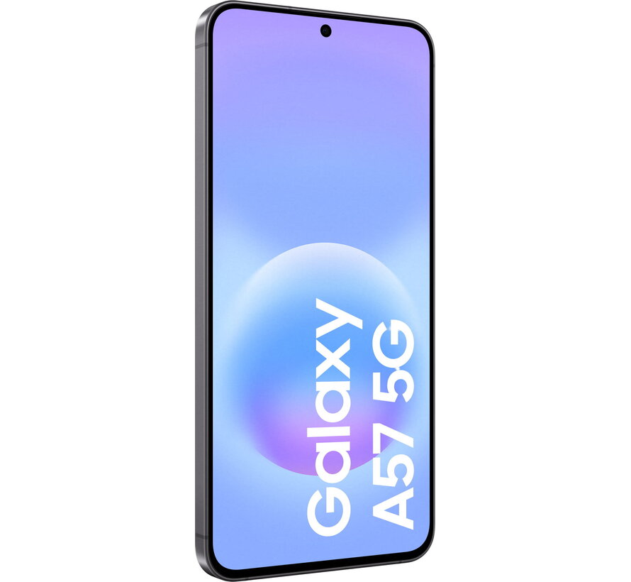 Samsung Galaxy A57 128GB Grijs 5G