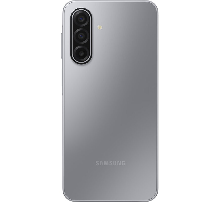 Samsung Galaxy A17 128GB Grijs 5G