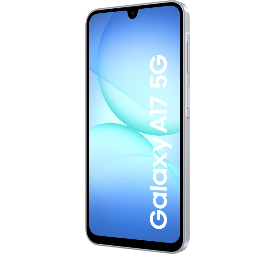 Samsung Galaxy A17 128GB Grijs 5G