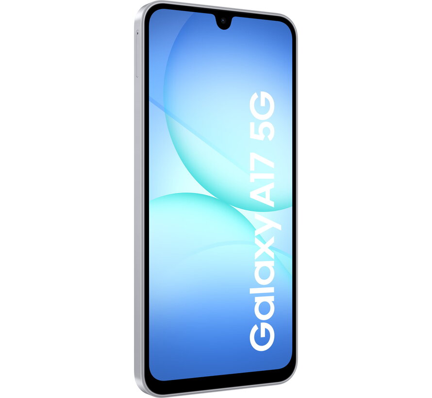 Samsung Galaxy A17 128GB Grijs 5G