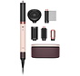 Dyson Airwrap Co-anda 2x Curly + Coily - Ceramic Pink Multistyler Roze