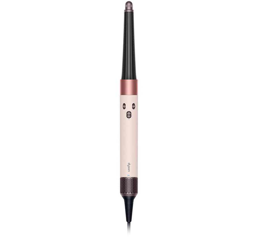 Dyson Airwrap Co-anda 2x Curly + Coily - Ceramic Pink Multistyler Roze