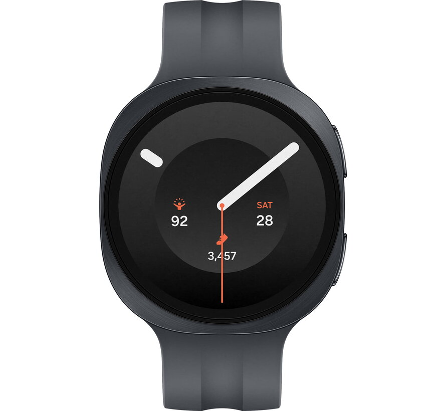 Samsung Galaxy Watch9 Zwart 40mm