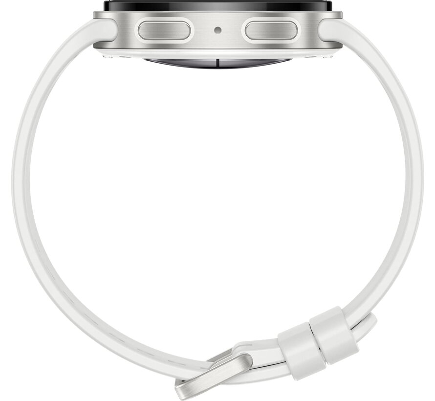 Samsung Galaxy Watch9 Wit 40mm