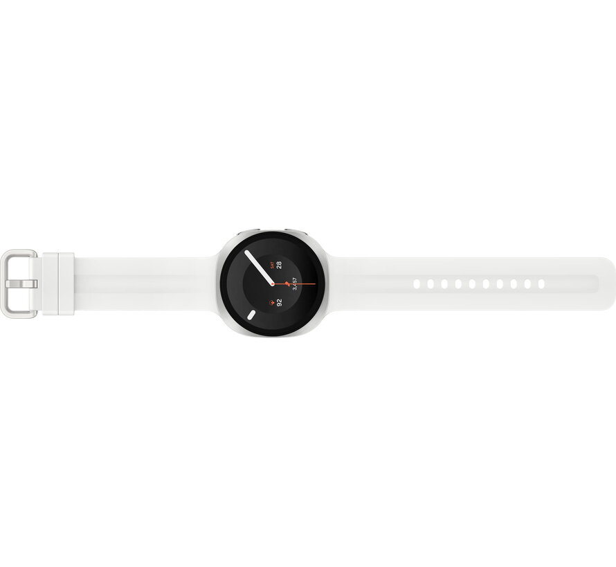 Samsung Galaxy Watch9 Wit 40mm