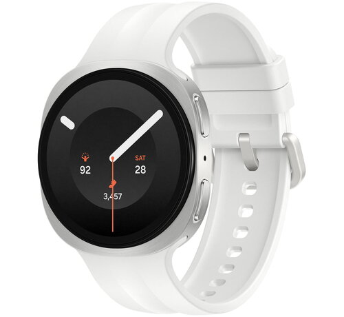 Samsung Samsung Galaxy Watch9 Wit 40mm