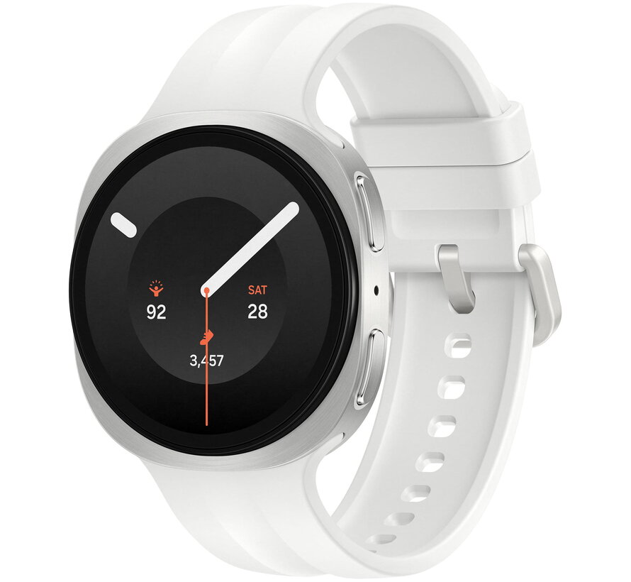 Samsung Galaxy Watch9 Wit 40mm