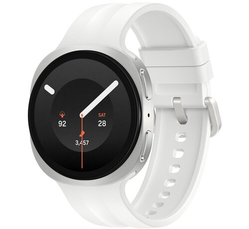 Samsung Samsung Galaxy Watch9 LTE Wit 40mm