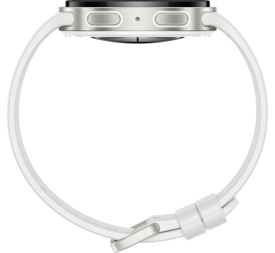 Samsung Galaxy Watch9 LTE Wit 40mm