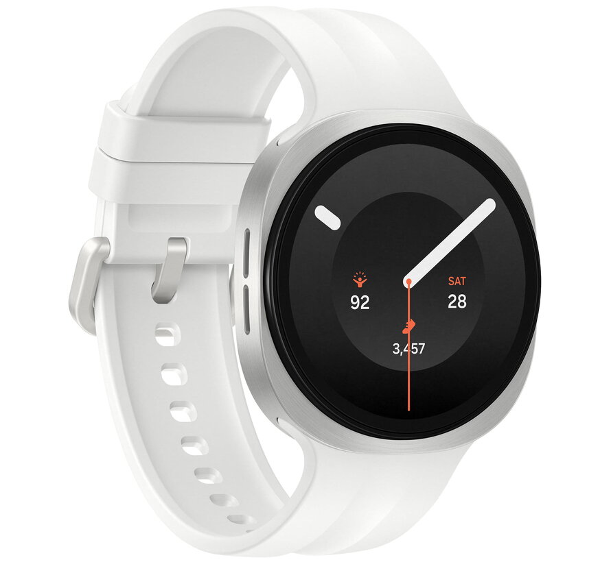 Samsung Galaxy Watch9 LTE Wit 40mm