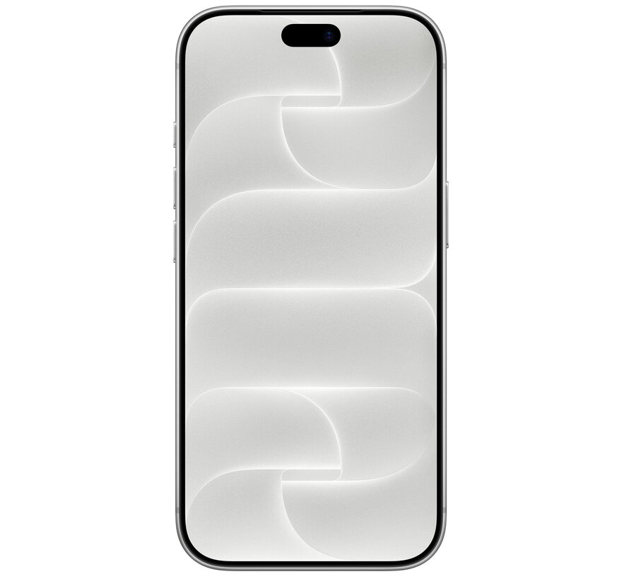 Apple iPhone 18 Pro 256GB Zilver