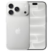 Apple Apple iPhone 18 Pro 256GB Zilver