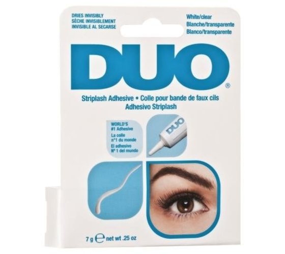 DUO DUO Lash Glue Clear DUO Lash Glue Clear