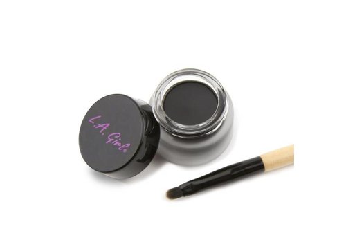 Gel Liner Kit Jet Black