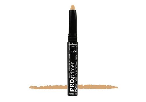 HD Pro Eyeshadow Primer Nude