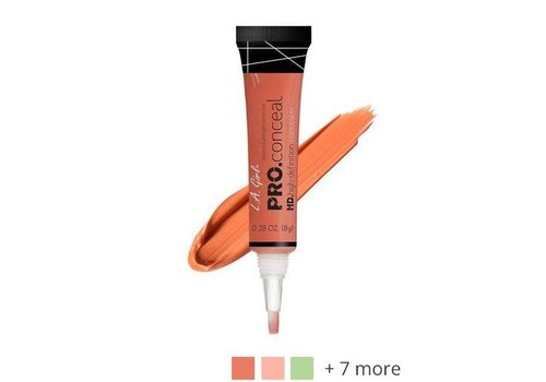 Pro Concealer Correctors
