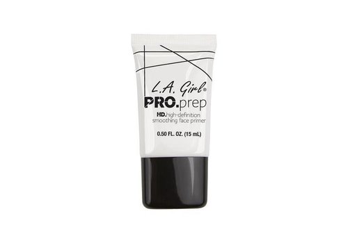 PRO Smoothing Face Primer