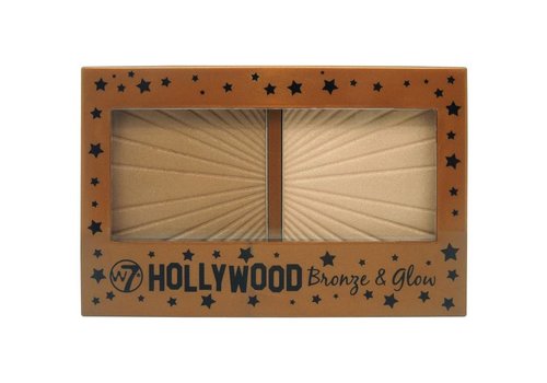 Hollywood Bronze en Glow