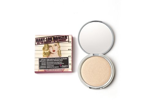TheBalm Mary Lou Manizer Mary Lou Manizer