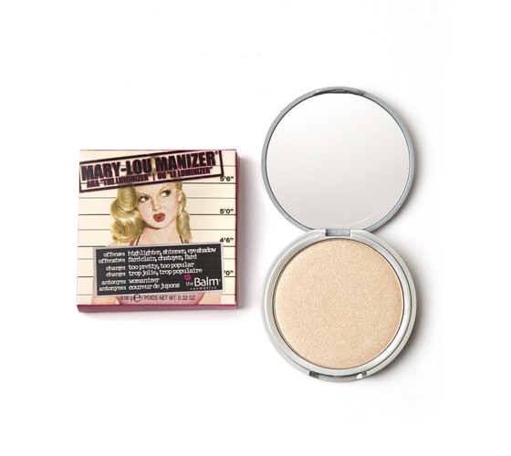 The Balm Mary Lou Manizer