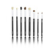 Boozyshop Boozyshop BoozyBrush 8 pc Classic Starter Eye Set Boozyshop BoozyBrush 8 pc Classic Starter Eye Set