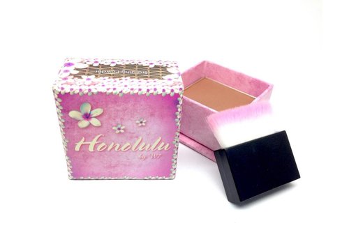 W7 Cosmetics Honolulu Bronzing Powder Honolulu Bronzing Powder