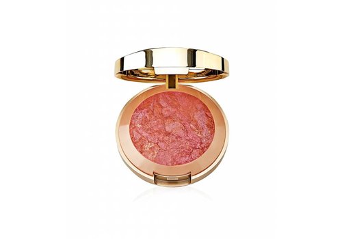 Baked Blush Berry Amore 03