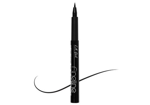 Fineline Liquid Eyeliner Black