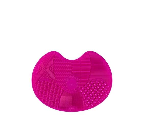 Sigma Sigma Spa Express Brush Cleaning Mat Sigma Spa Express Brush Cleaning Mat