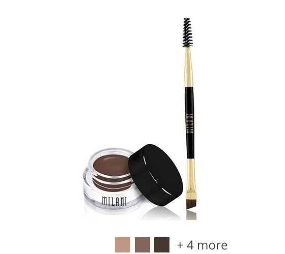 Milani Milani Stay Put Brow Pomade Milani Stay Put Brow Pomade