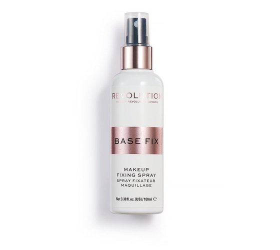 Makeup Revolution Pro Fix Makeup Fixing Spray 100ml