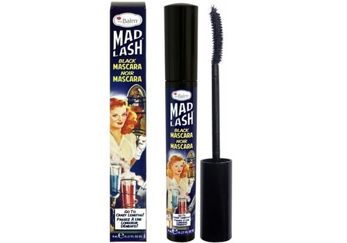 Mad Lash Mascara