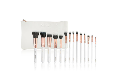 Rose Gold 14 pc Starter Set