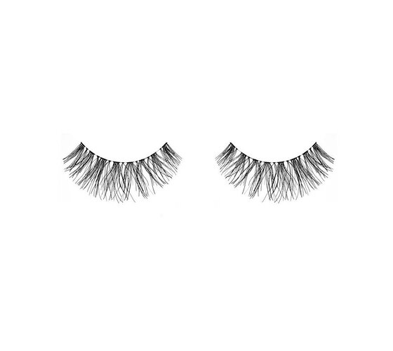 Ardell Natural Lashes 810 Wispies Invisibands Black