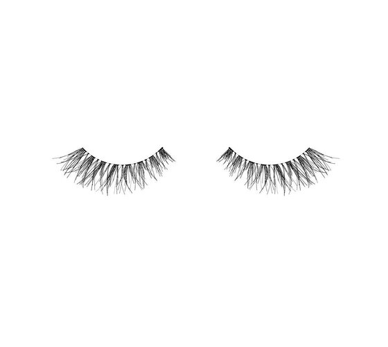 Ardell Natural Lashes Demi Wispies Invisibands Black