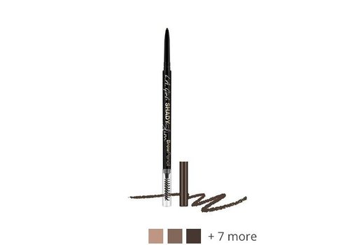 Shady Slim Brow Pencil