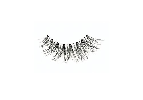 Basic Lashes #WSP Wispy