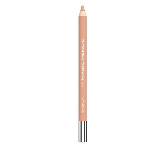 Nabla Pencil Magic Pencil Dark Nude