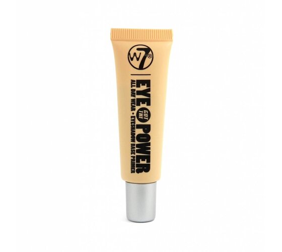 W7 Cosmetics W7 Eye Got the Power Eyeshadow Primer Temptation W7 Eye Got the Power Eyeshadow Primer Temptation