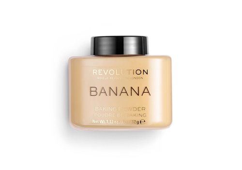 Luxury Banana Powder