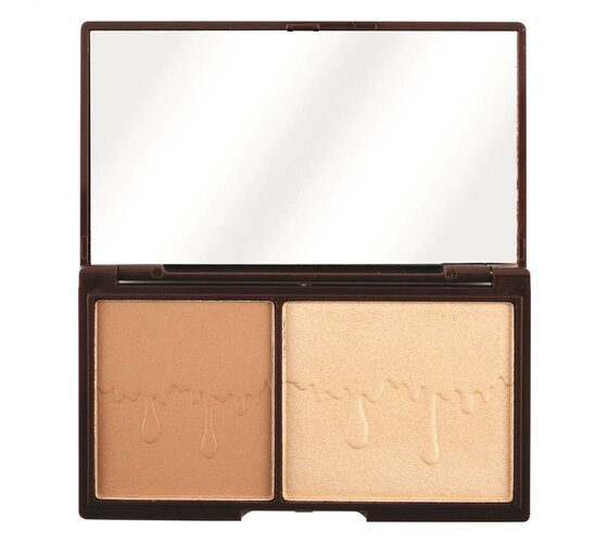 I Heart Revolution I Heart Makeup Bronze and Glow I Heart Makeup Bronze and Glow