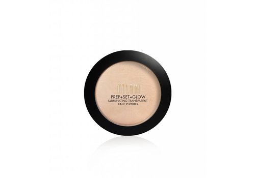 Prep + Set + Glow Illuminating Face Powder