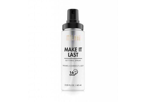 Make it Last Setting Spray