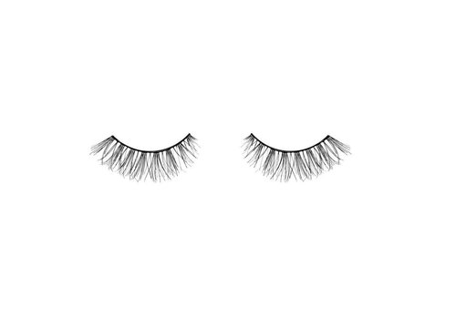 Natural Lashes 120 Demi Black