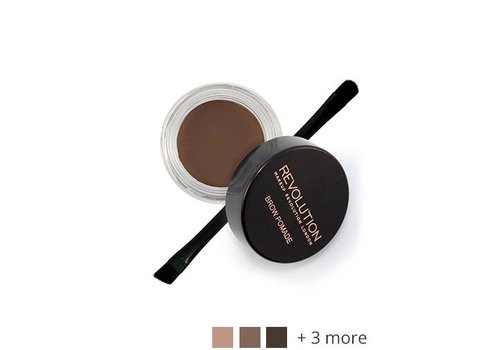 Brow Pomade