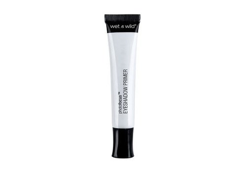 Photo Focus Eyeshadow Primer