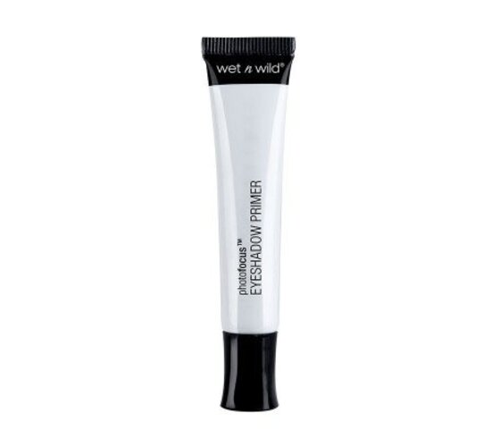 Wet n Wild Wet ‘n Wild Photo Focus Eyeshadow Primer Wet ‘n Wild Photo Focus Eyeshadow Primer