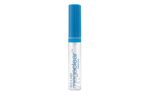 Mega Shine Clear Mascara