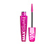 Wet ‘n Wild Max Volume Plus Mascara Amp'd Black