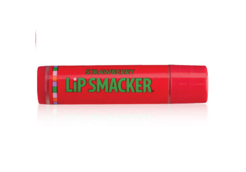 Strawberry Lip Balm